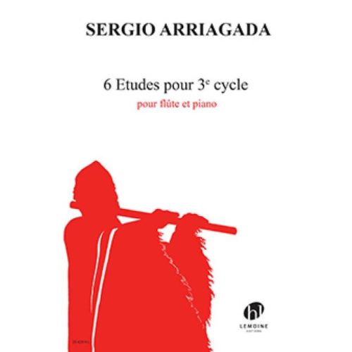 Arriagada, Sergio - 6...