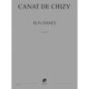 Chizy, Edith Canat De - Sun Dance