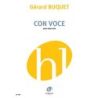 Buquet, Gérard - Con Voce