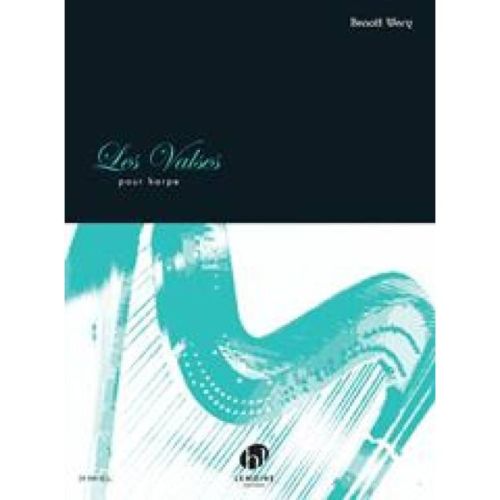 Wery, Benoît - Les Valses