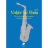 Adolphe Sax Album Vol.3