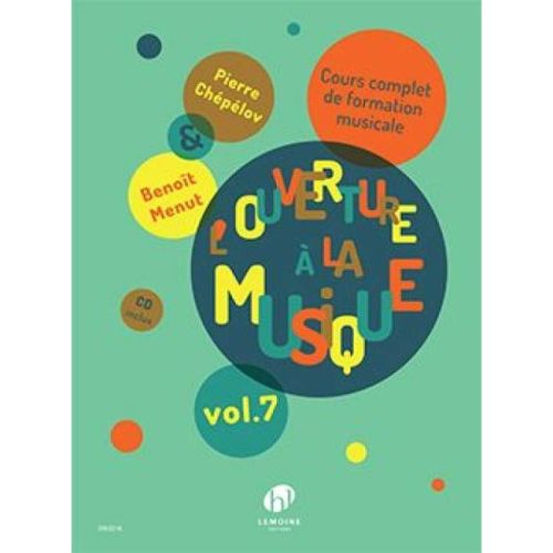 Chepelov & Menut -...