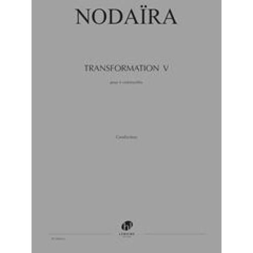 Nodaira, Ichiro -...