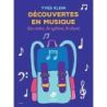 Klein, Yves - Decouvertes en Musique