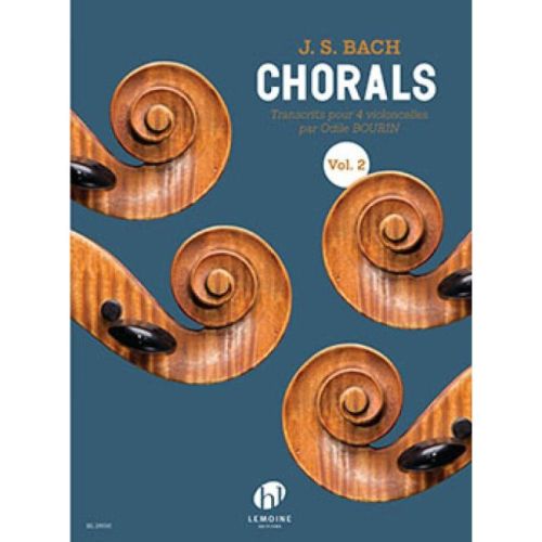 Bach, Johann Sebastian -...