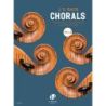 Bach, Johann Sebastian - Chorals Vol.2