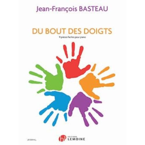 Basteau, Jean-Francois - Du...
