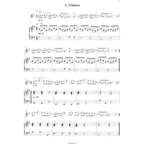 Vadrot, Didier - Irish Music