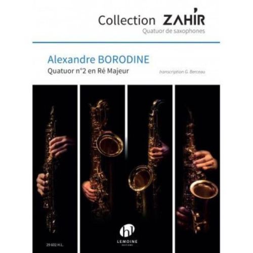Borodine, Alexandre -...
