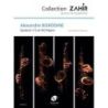 Borodine, Alexandre - Quatuor No. 2 en Re Maj.