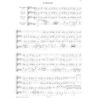 Borodine, Alexandre - Quatuor No. 2 en Re Maj.