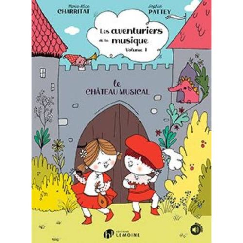 Charritat & Pattey - Les...