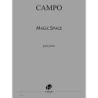 Campo, Régis - Magic Space 1 & 2