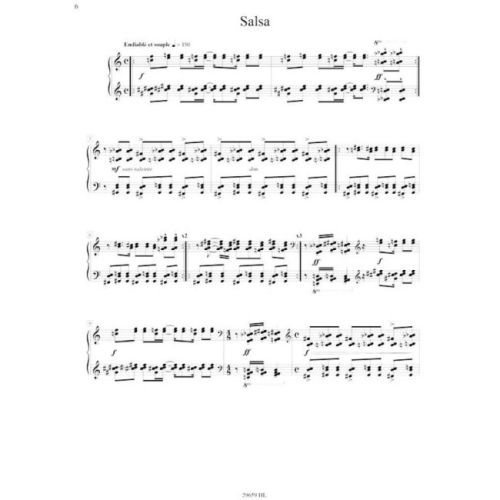 Tharaud, Alexandre - Corpus Volubilis Livre 2