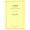 Absil, Jean - Zoo Op.63