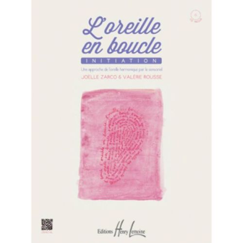 Zarco & Rousse - L'Oreille...