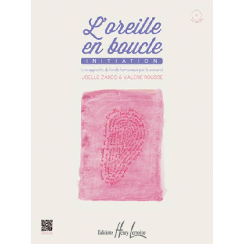 Zarco & Rousse - L'Oreille en Boucle Vol. 1