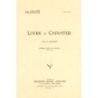 Vilatte, Jean - Livre à chanter