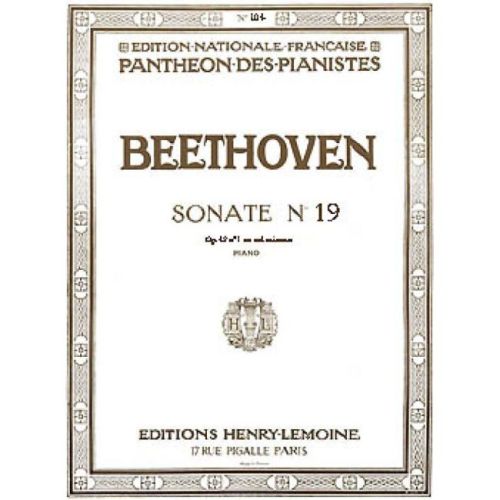 Beethoven, Ludwig van -...