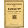 Czerny, Carl - Ecole du virtuose Op.365 n°1