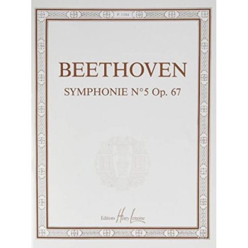 Beethoven, Ludwig van -...