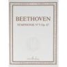 Beethoven, Ludwig van - Symphonie n°5 en ut min. Op.67