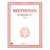 Beethoven, Ludwig van - Symphonie 07 A Op.92
