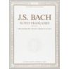Bach, Johann Sebastian - Suites françaises