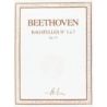 Beethoven, Ludwig van - Bagatelles (7) Op.33