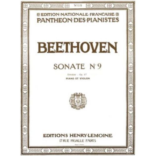 Beethoven, Ludwig van -...
