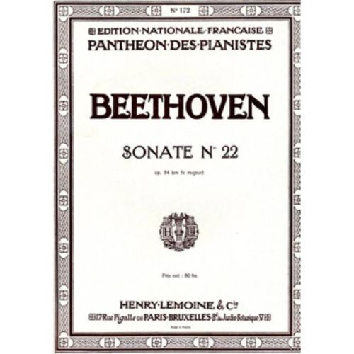 Beethoven, Ludwig van -...