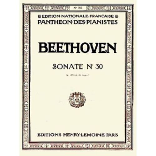 Beethoven, Ludwig van -...