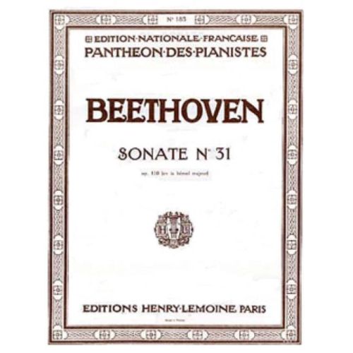 Beethoven, Ludwig van -...