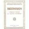 Beethoven, Ludwig van - Marche turque des Ruines d'Athènes