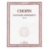 Chopin, Frédéric - Fantaisie impromptu Op.66