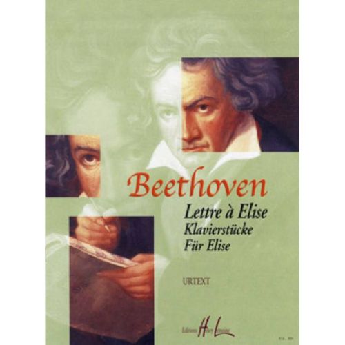 Beethoven, Ludwig van - Fur...