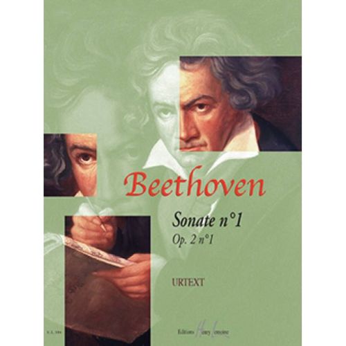 Beethoven, Ludwig van -...