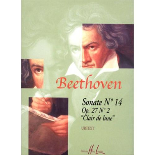 Beethoven, Ludwig van -...