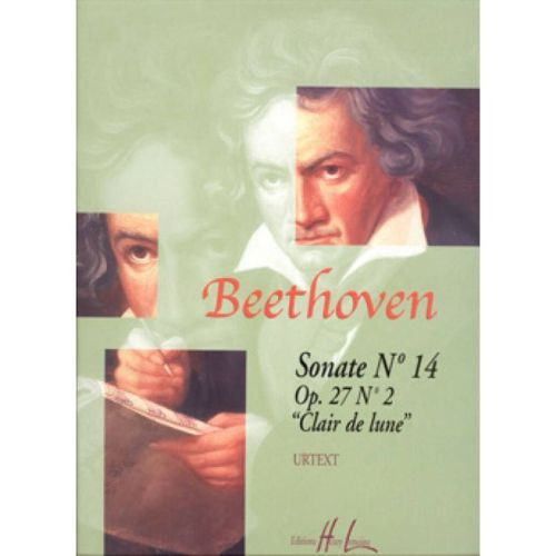 Beethoven, Ludwig van -...