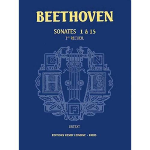 Beethoven, Ludwig van -...