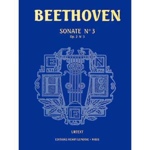 Beethoven, Ludwig van -...