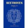 Beethoven, Ludwig van - Sonate n°3