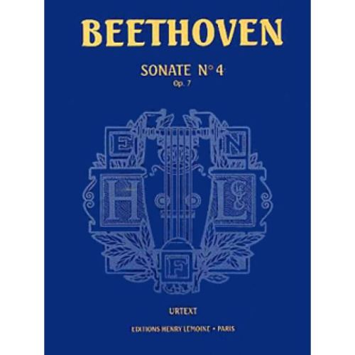 Beethoven, Ludwig van -...