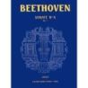 Beethoven, Ludwig van - Sonate n°4