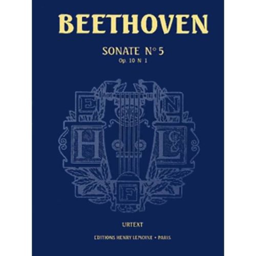 Beethoven, Ludwig van -...