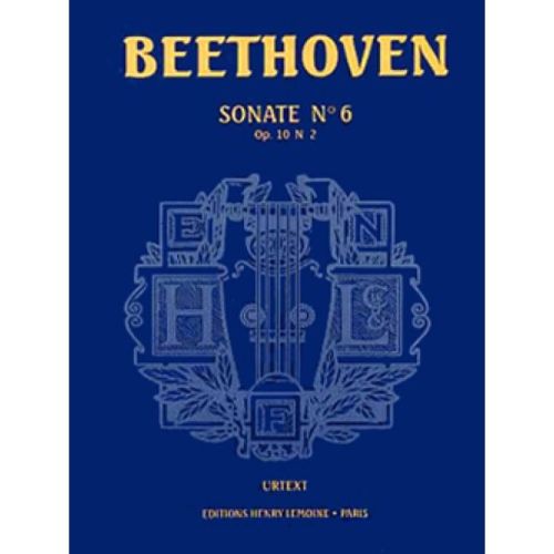 Beethoven, Ludwig van -...