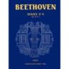 Beethoven, Ludwig van - Sonate n°6