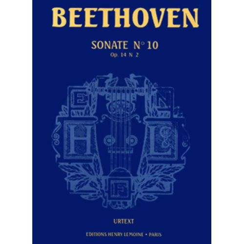 Beethoven, Ludwig van -...