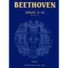 Beethoven, Ludwig van - Sonate n°10