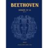 Beethoven, Ludwig van - Sonate n°11